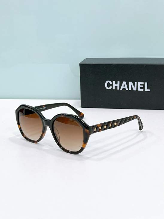 Picture of Chanel Sunglasses _SKUfw77361546fw